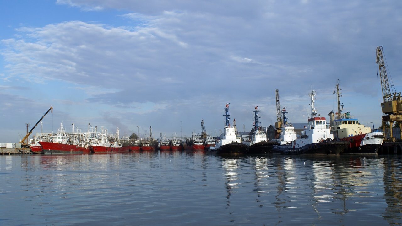 Bahía Blanca