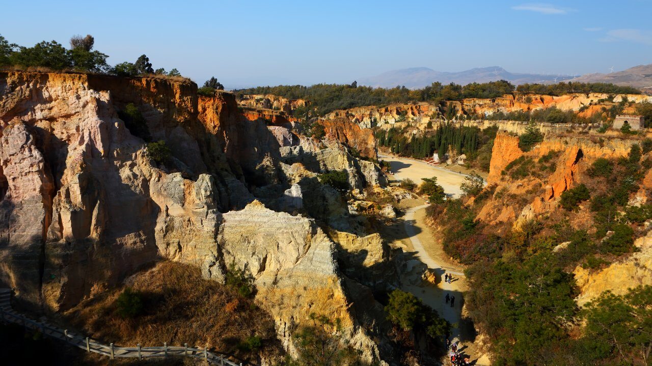 Lüliang