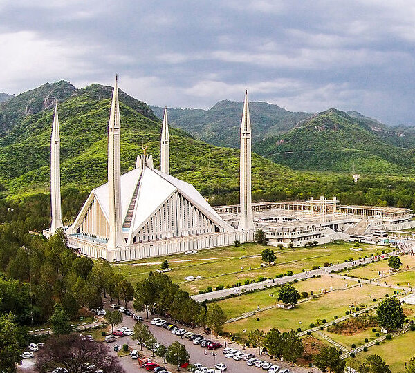 Islamabad