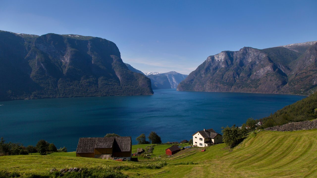 Ørland