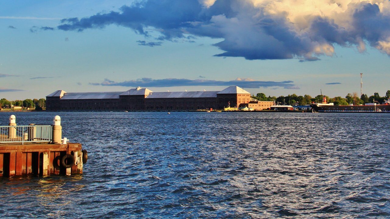 Sault Sainte Marie