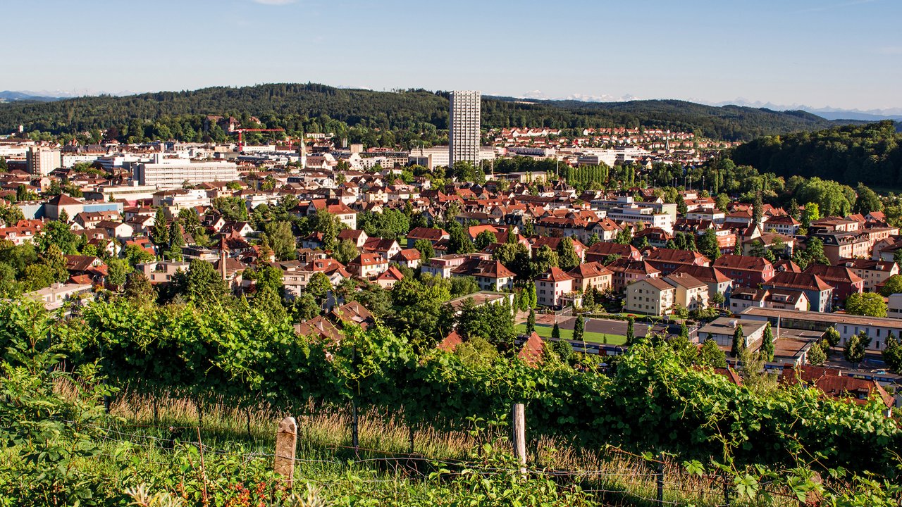 Winterthur Winterthur