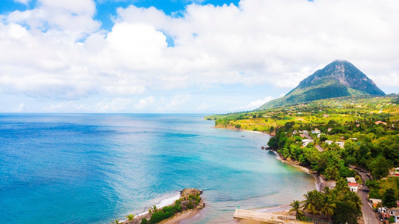 Choiseul Bay
