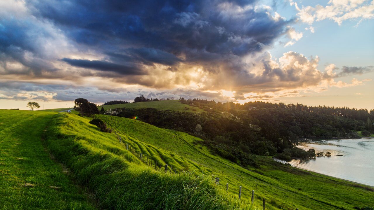 Waitangi