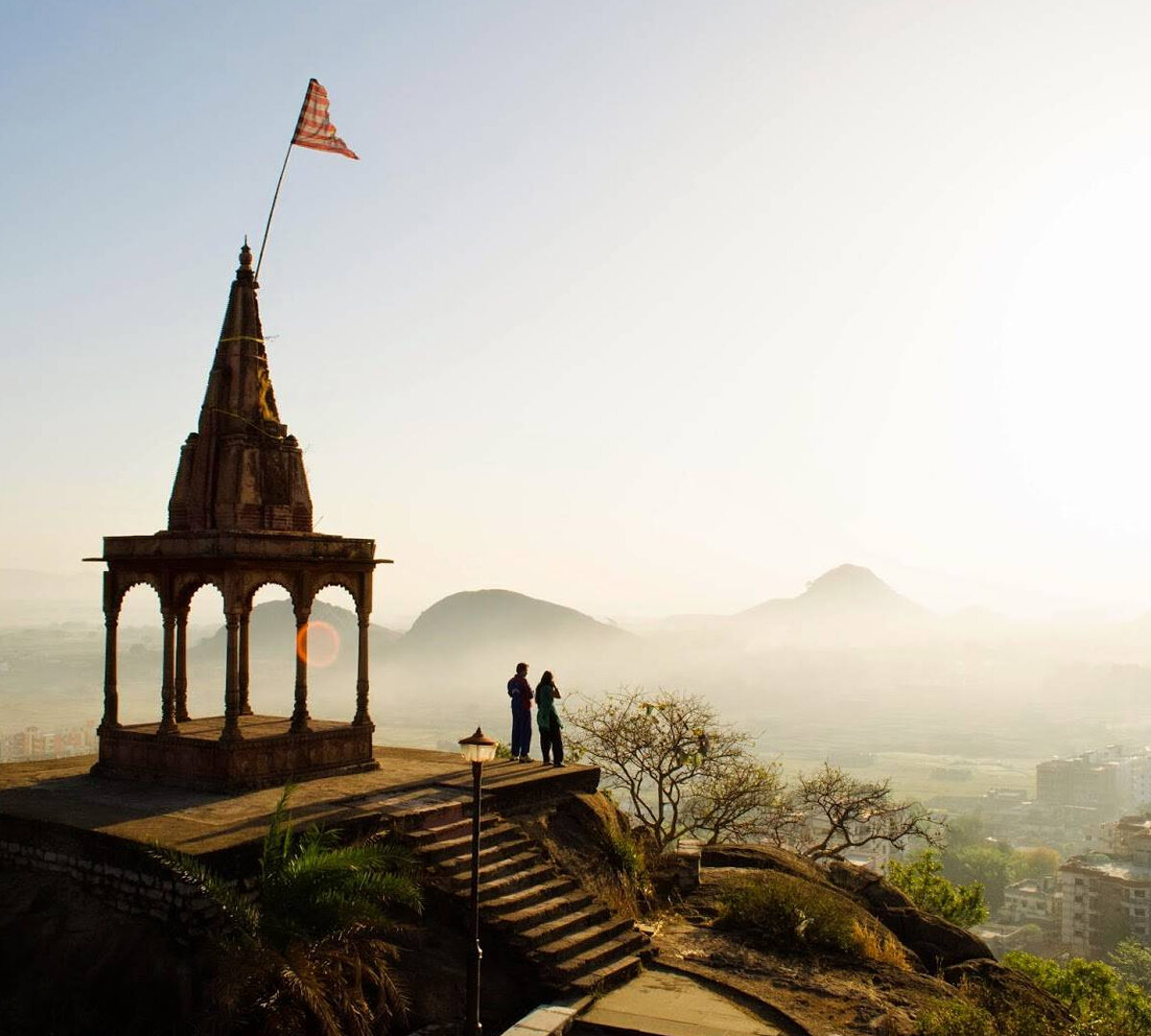 Ranchi