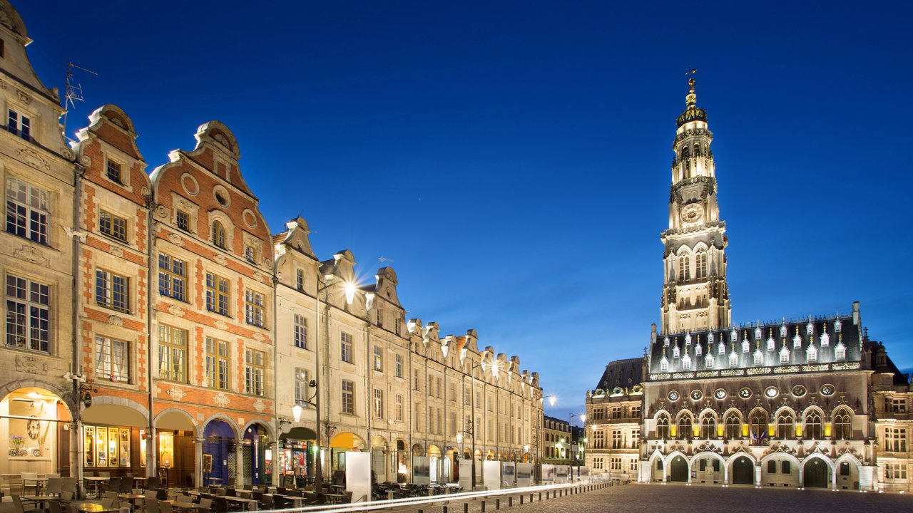 Arras Arras