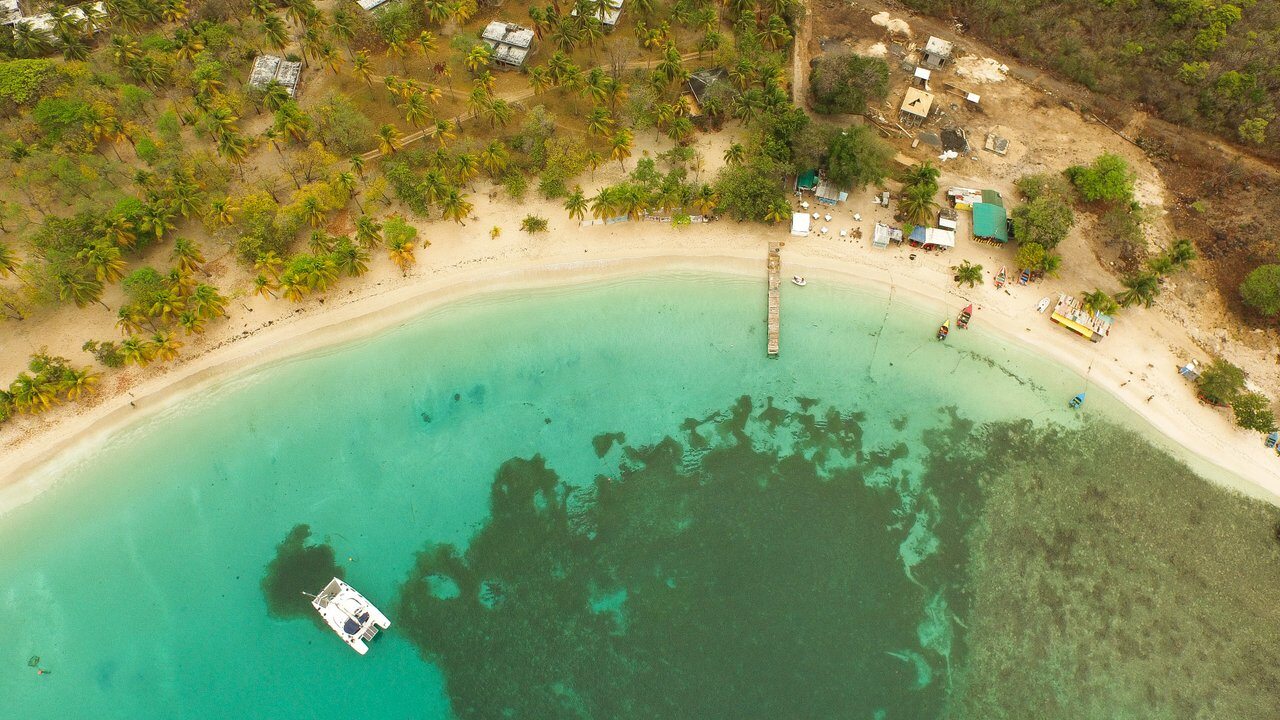 Salt Cay, Turks Islands