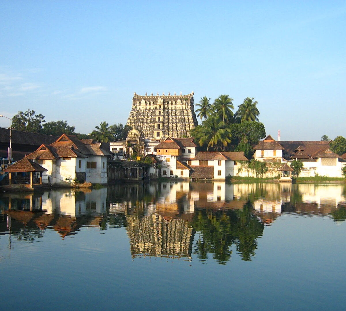 Thiruvananthapuram