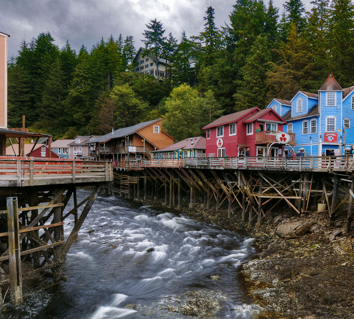 Ketchikan