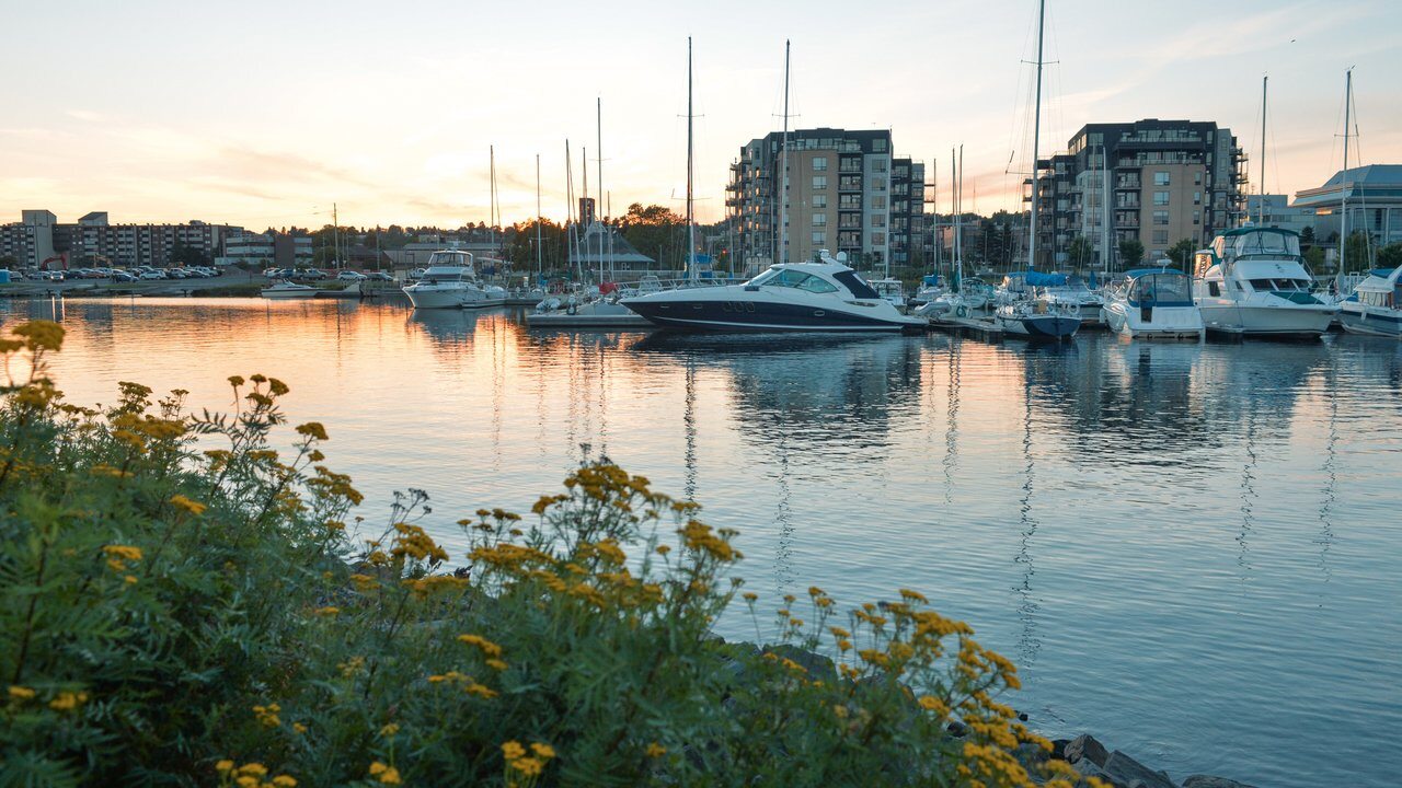 Thunder Bay