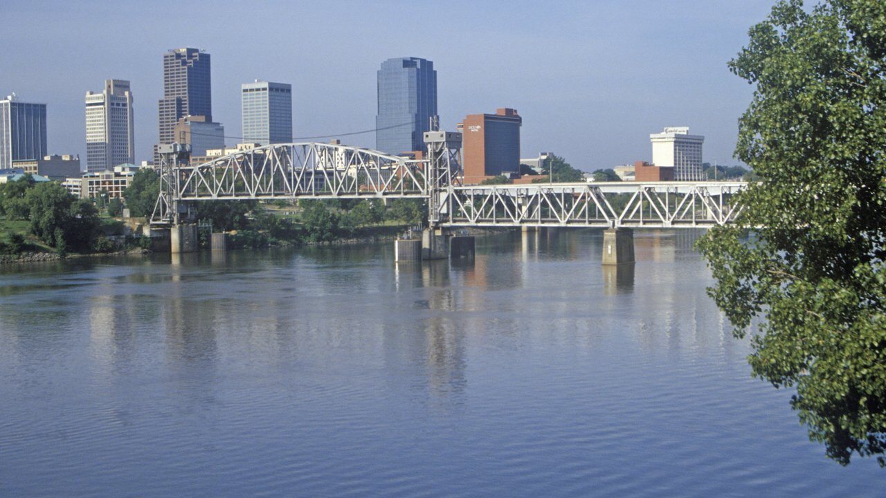 Little Rock