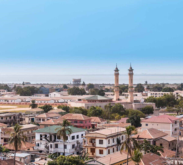 Banjul