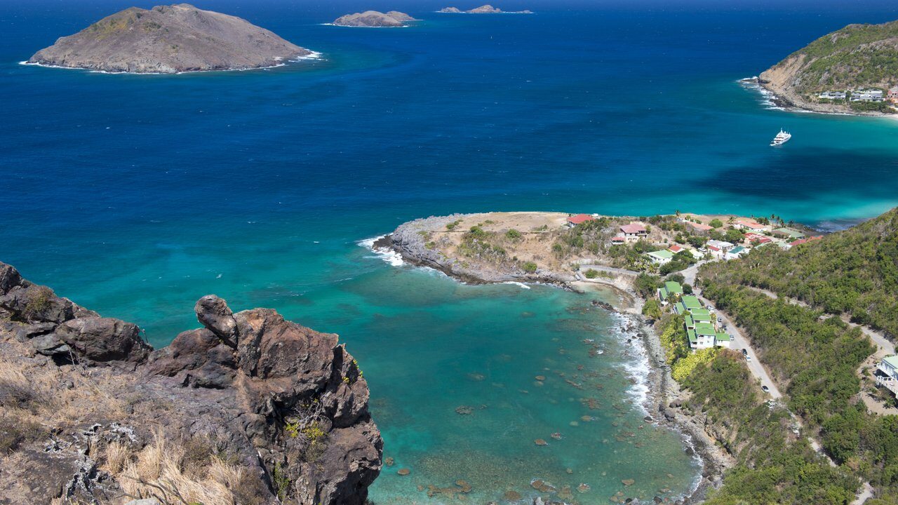 Saint Barthélemy