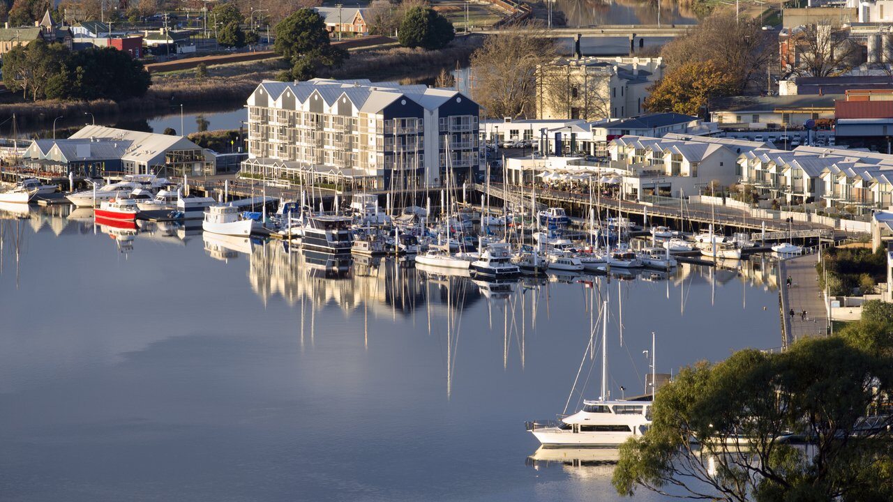 City of Launceston