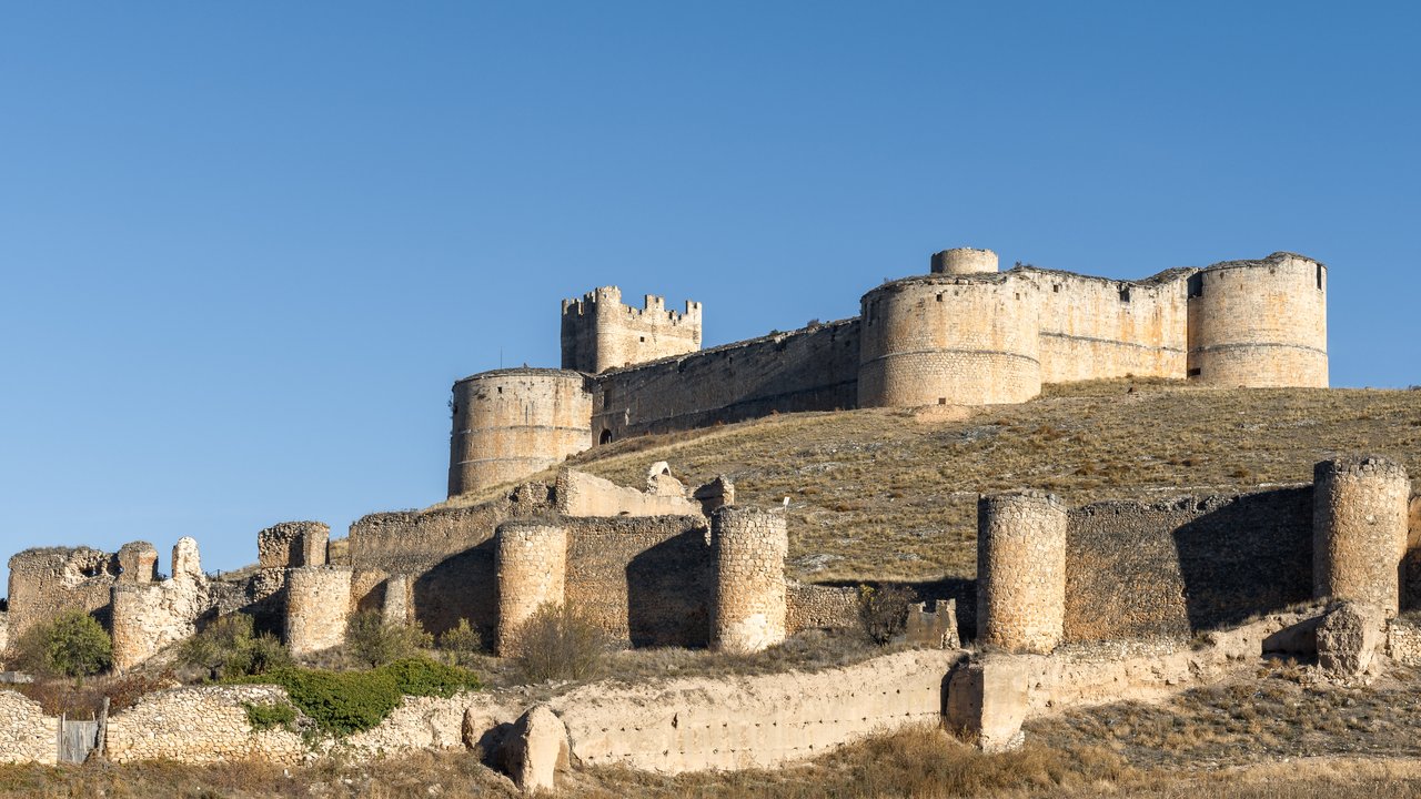 Soria Soria