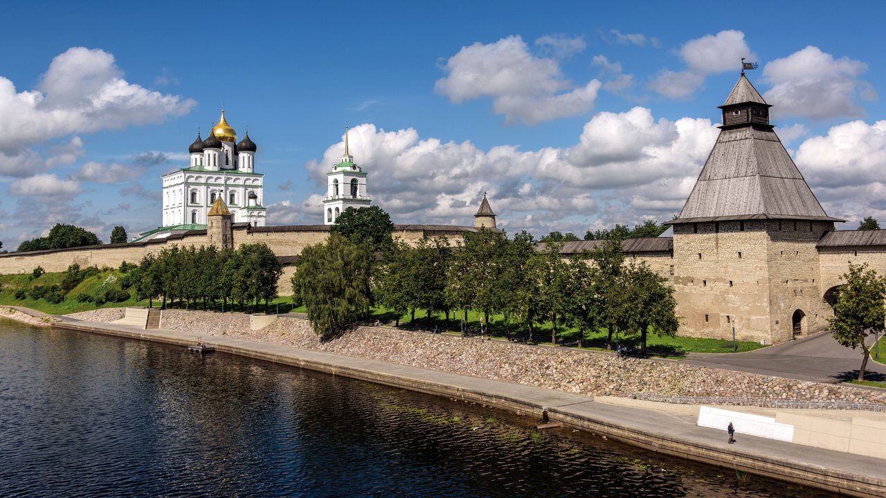 Pskov