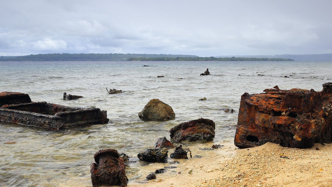Luganville