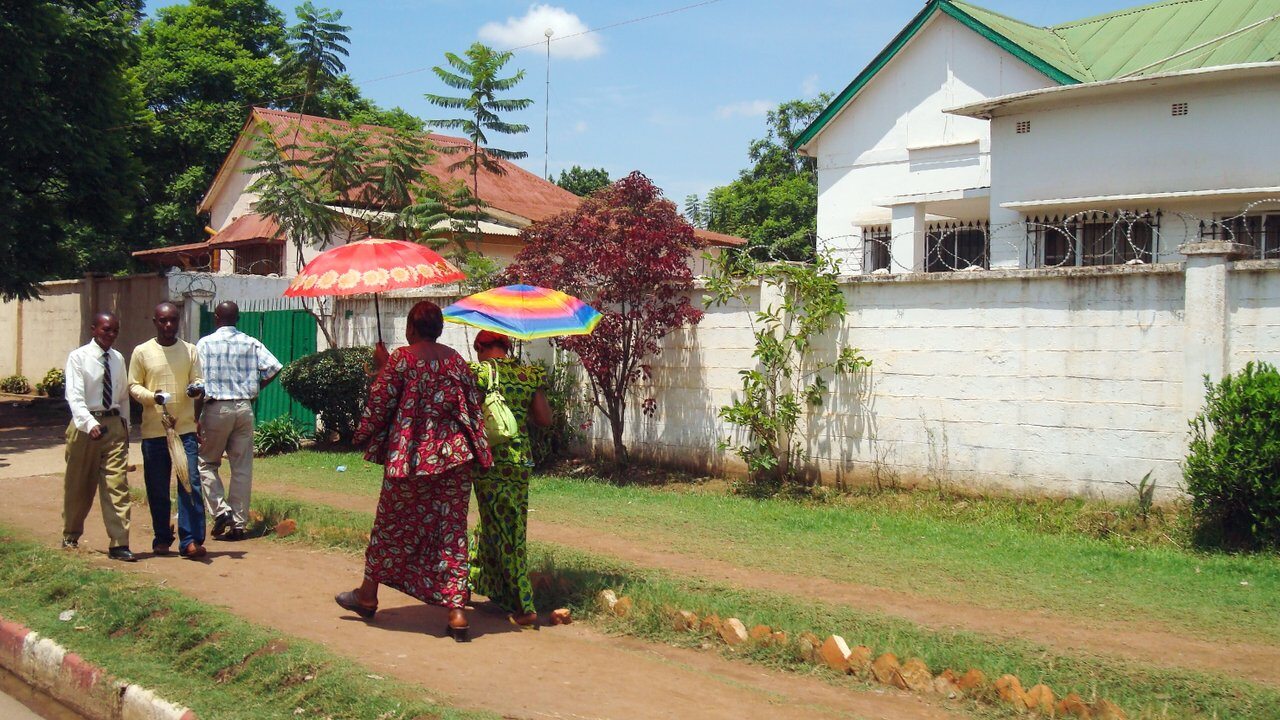 Lubumbashi
