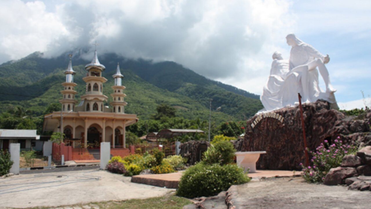 Larantuka