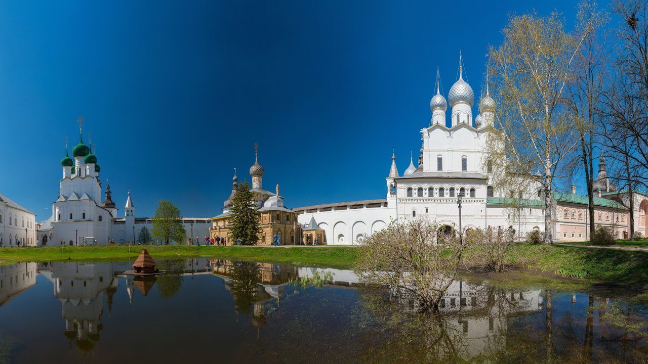 Yaroslavl