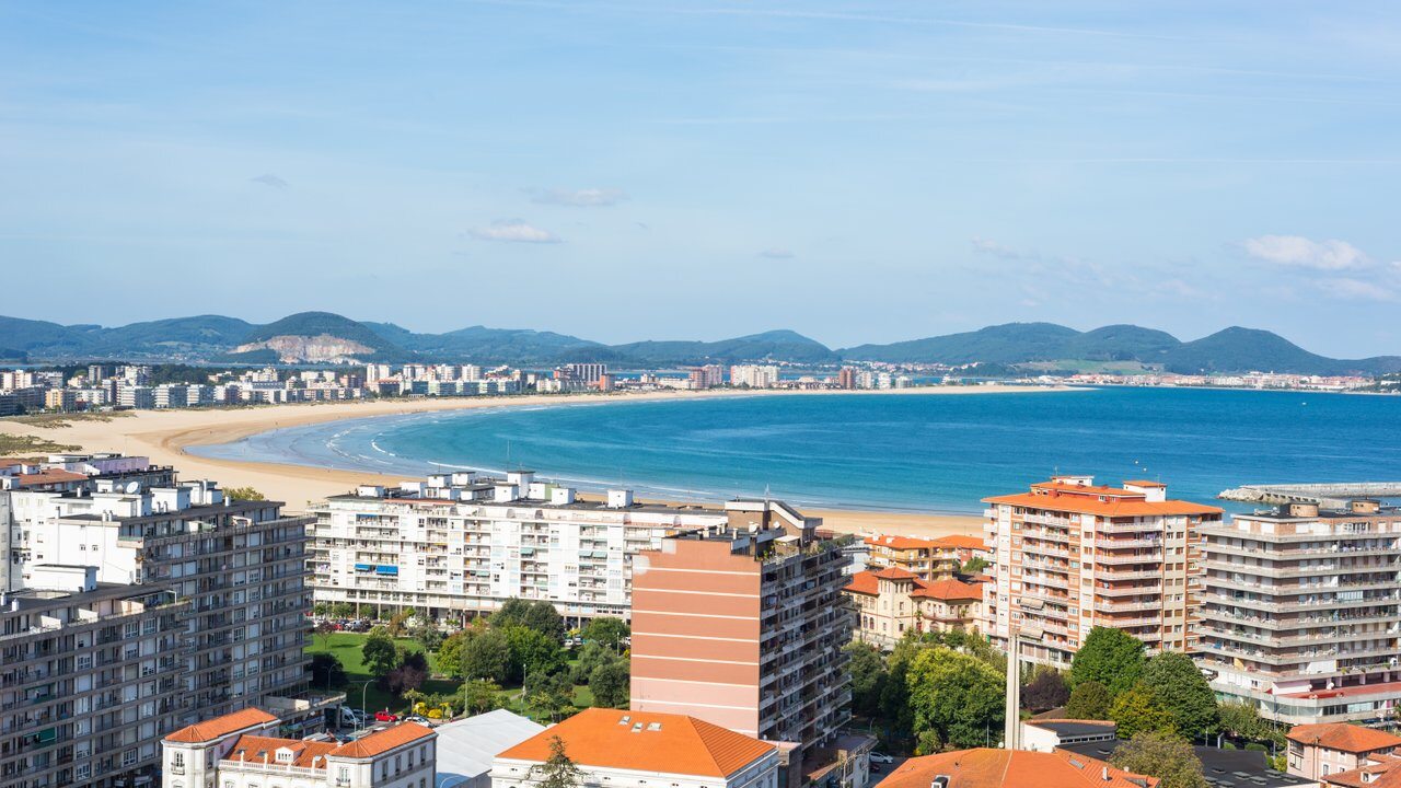 Laredo