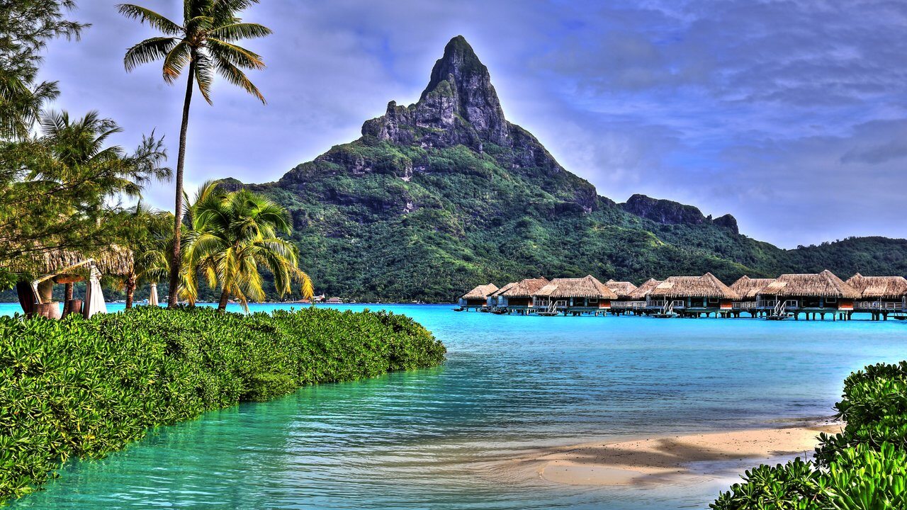 Bora Bora