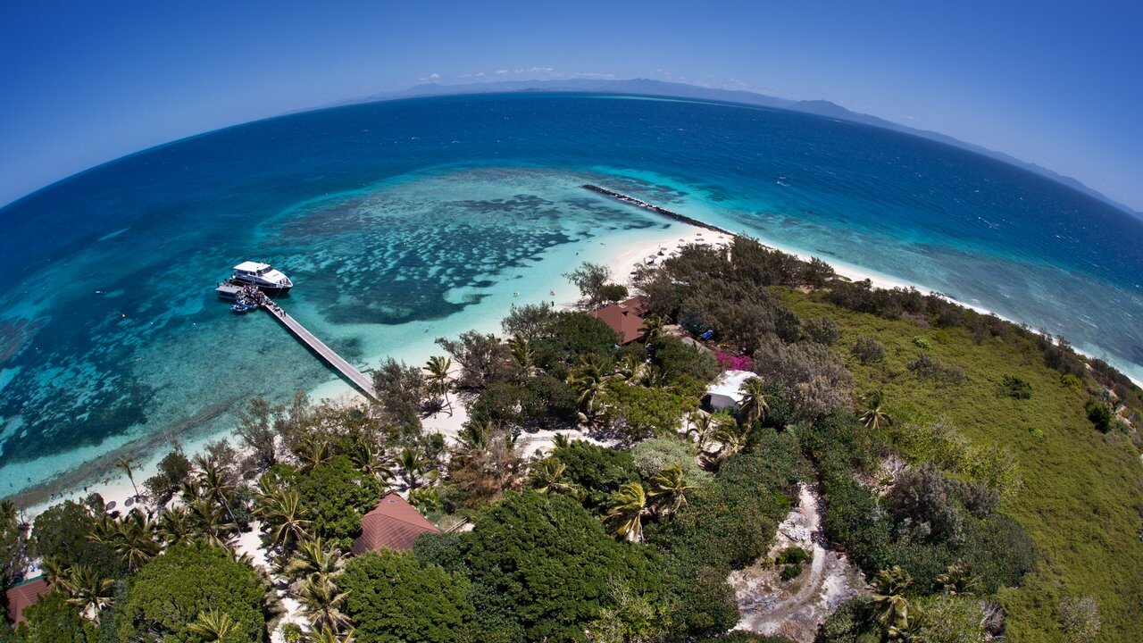 Lifou Island