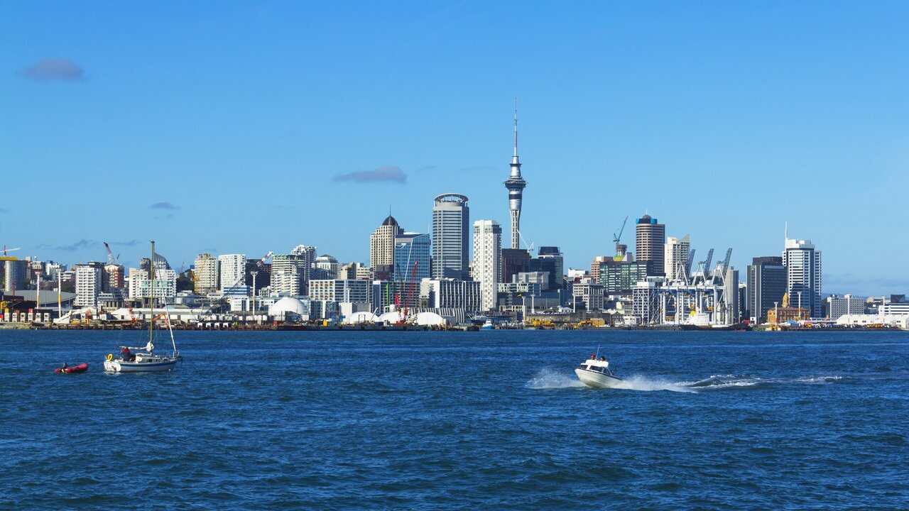 Devonport