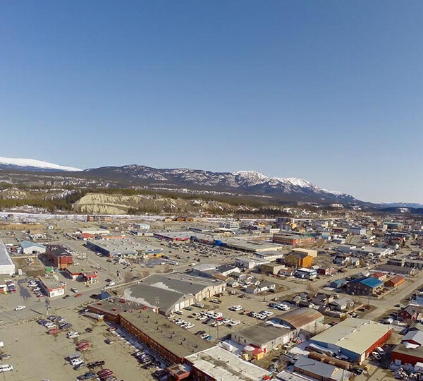 Whitehorse