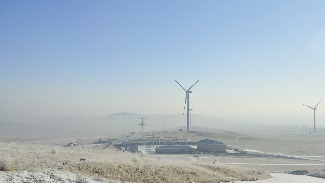 Manzhouli