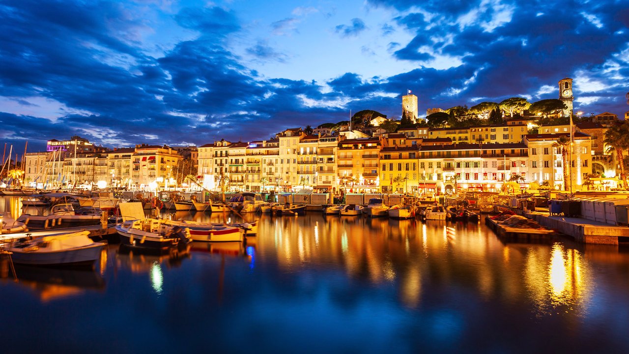 Cannes Cannes