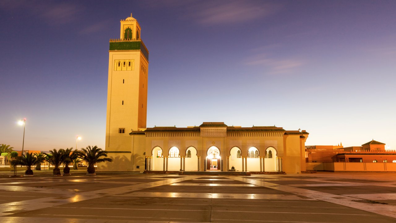 Laayoune Laayoune
