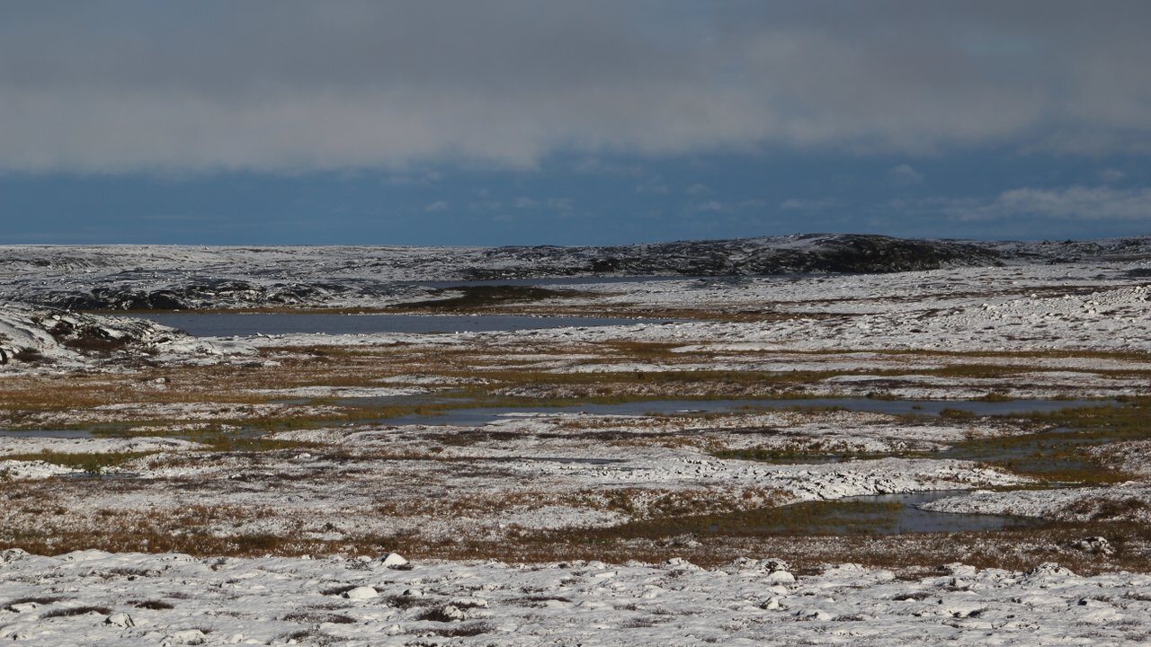 Puvirnituq
