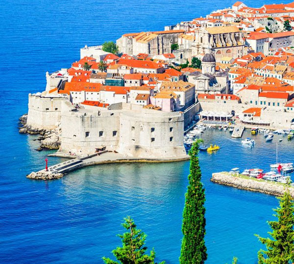 Dubrovnik
