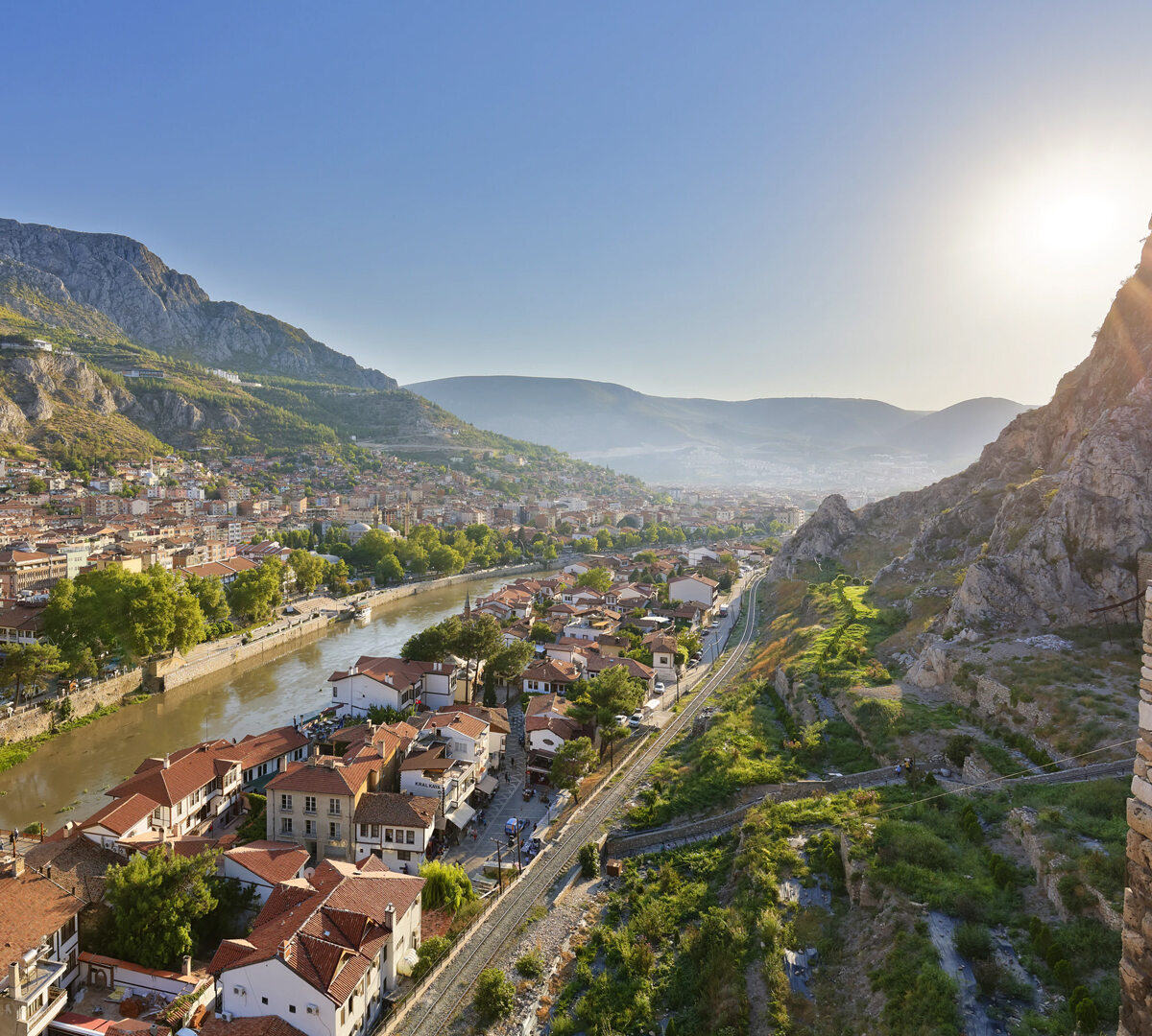 Amasya