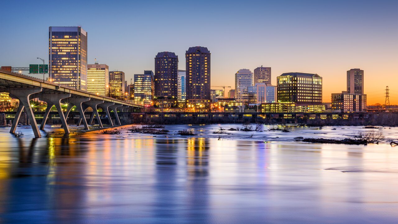 Richmond
