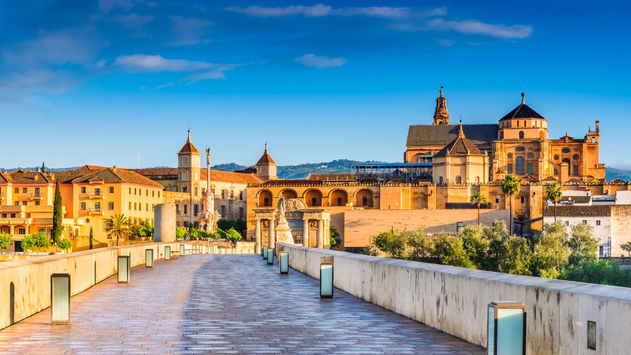 Cordoba Cordoba
