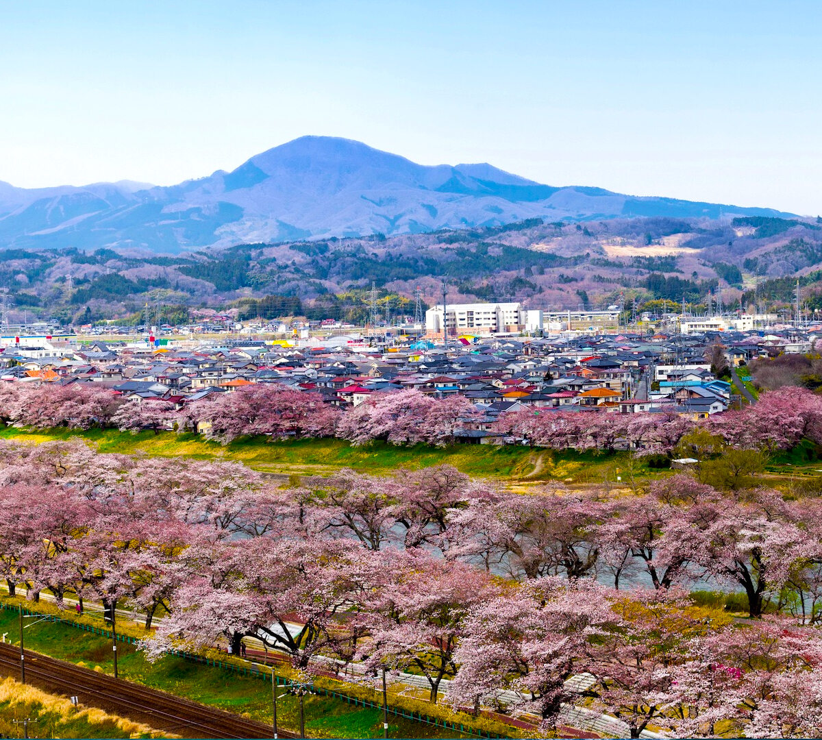 Sendai