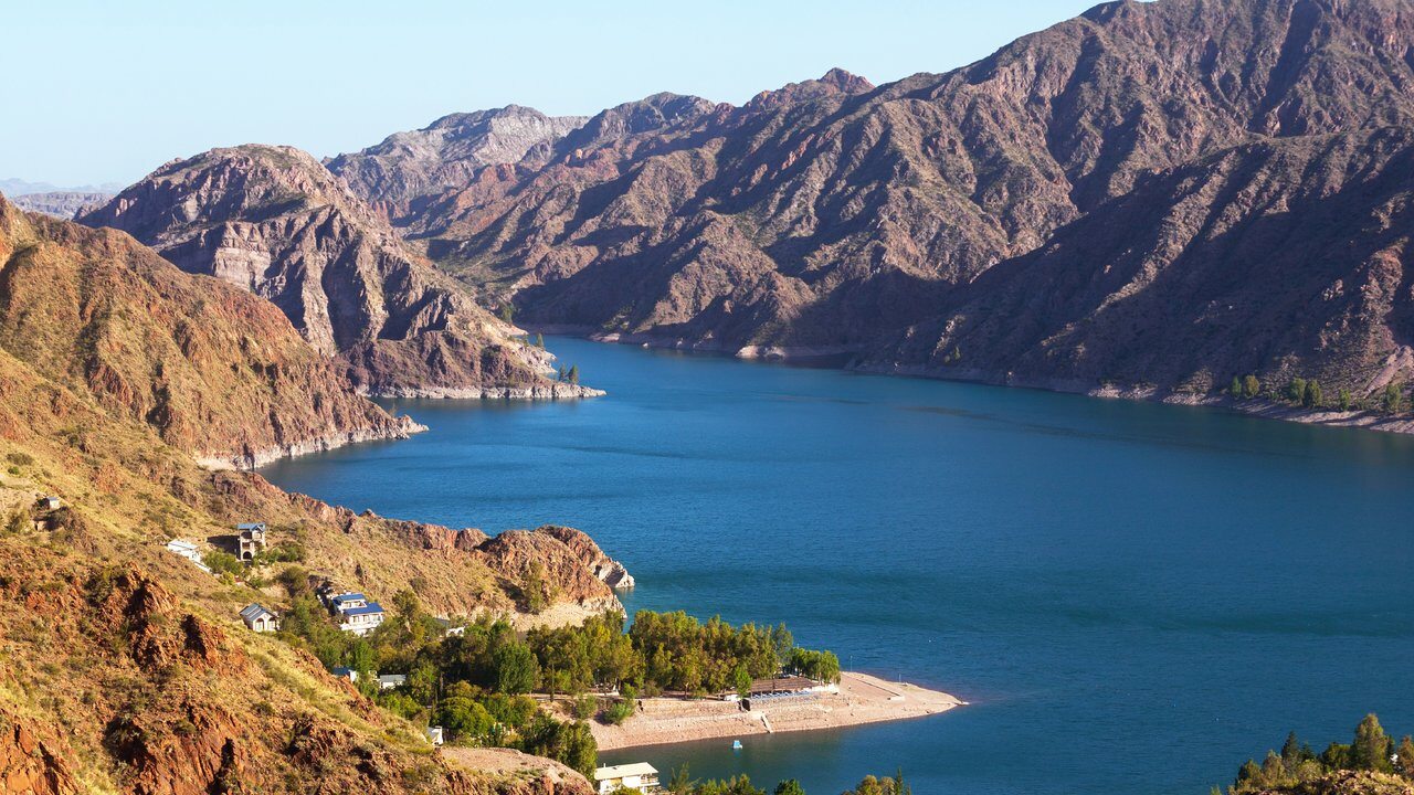 San Rafael
