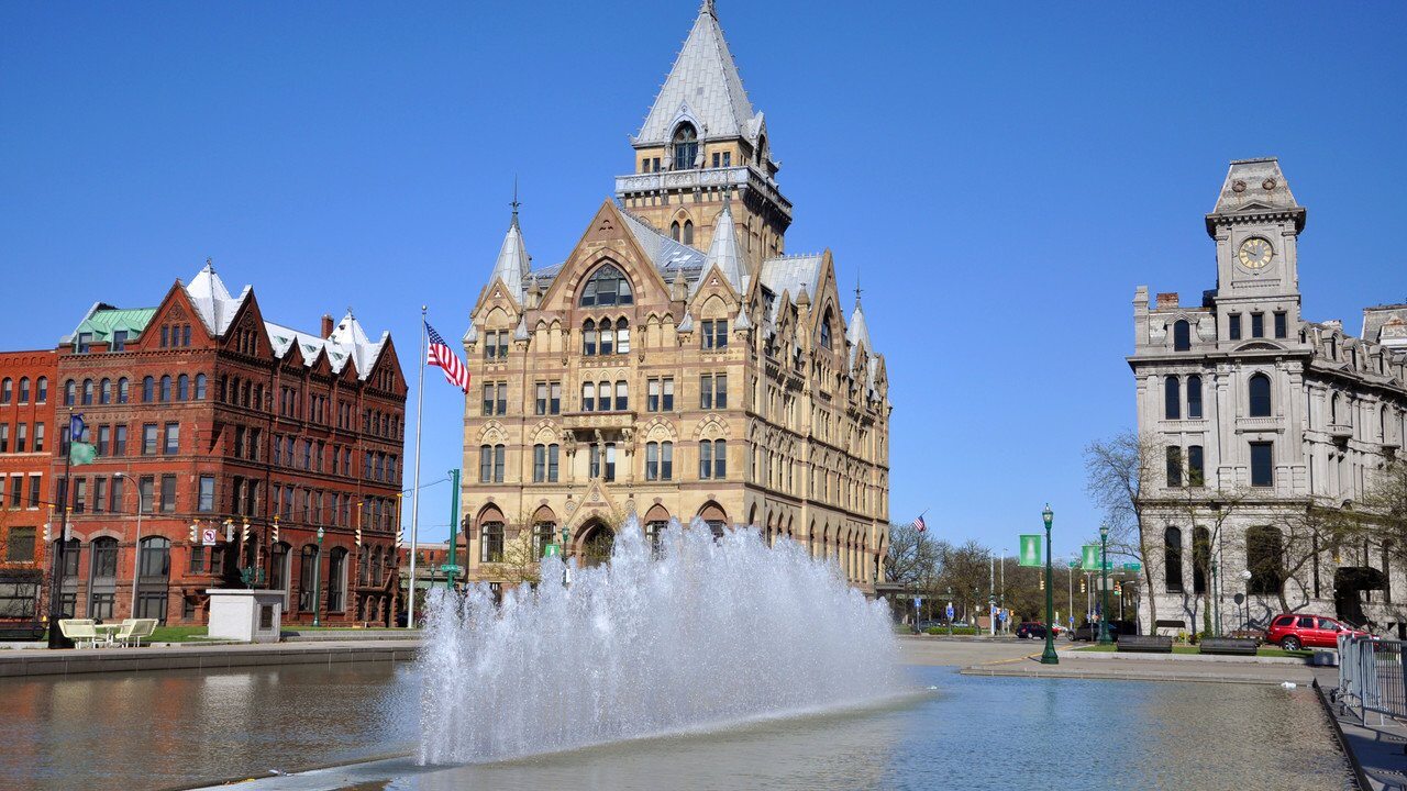 Syracuse