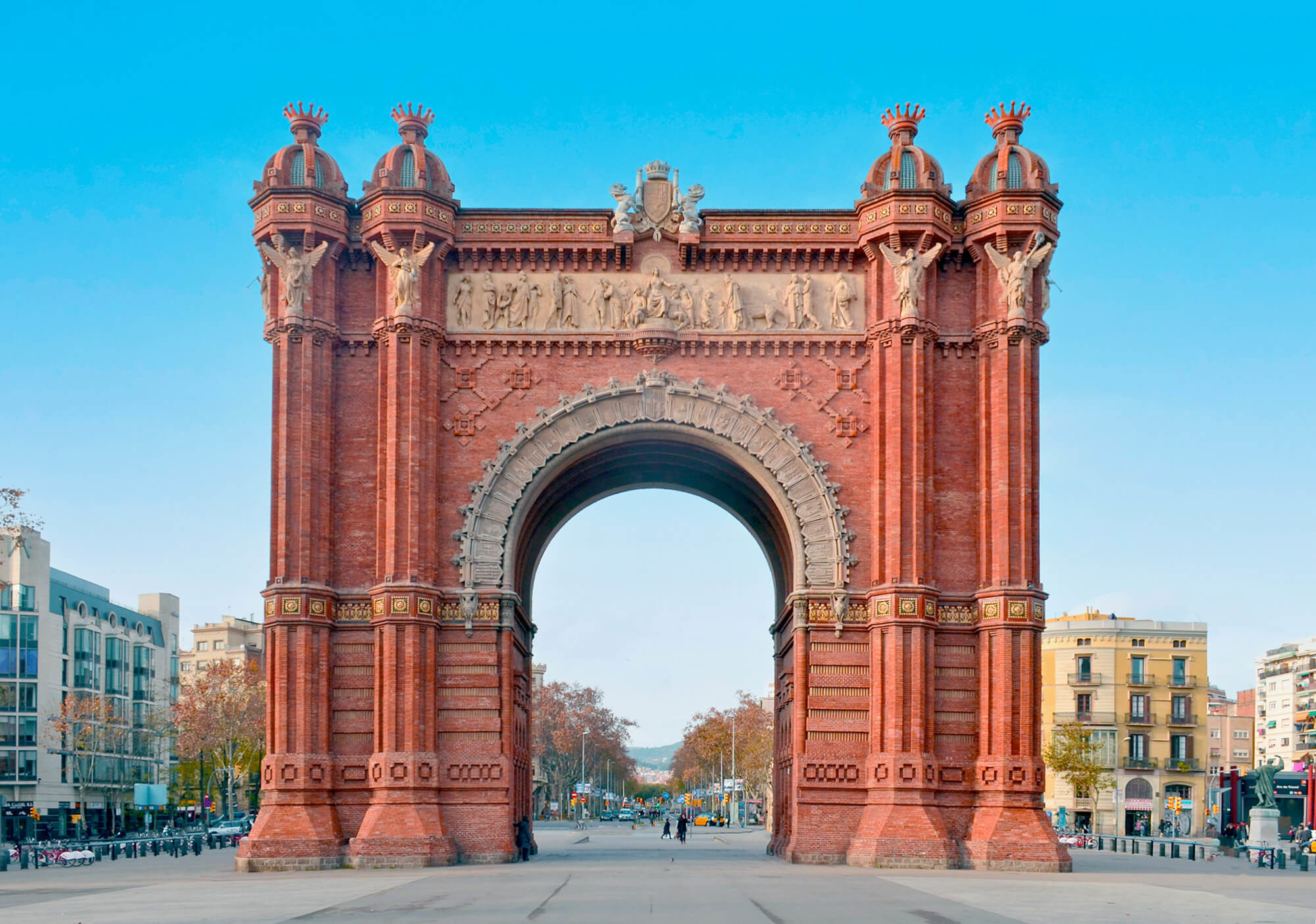 Barcelona - 2. image