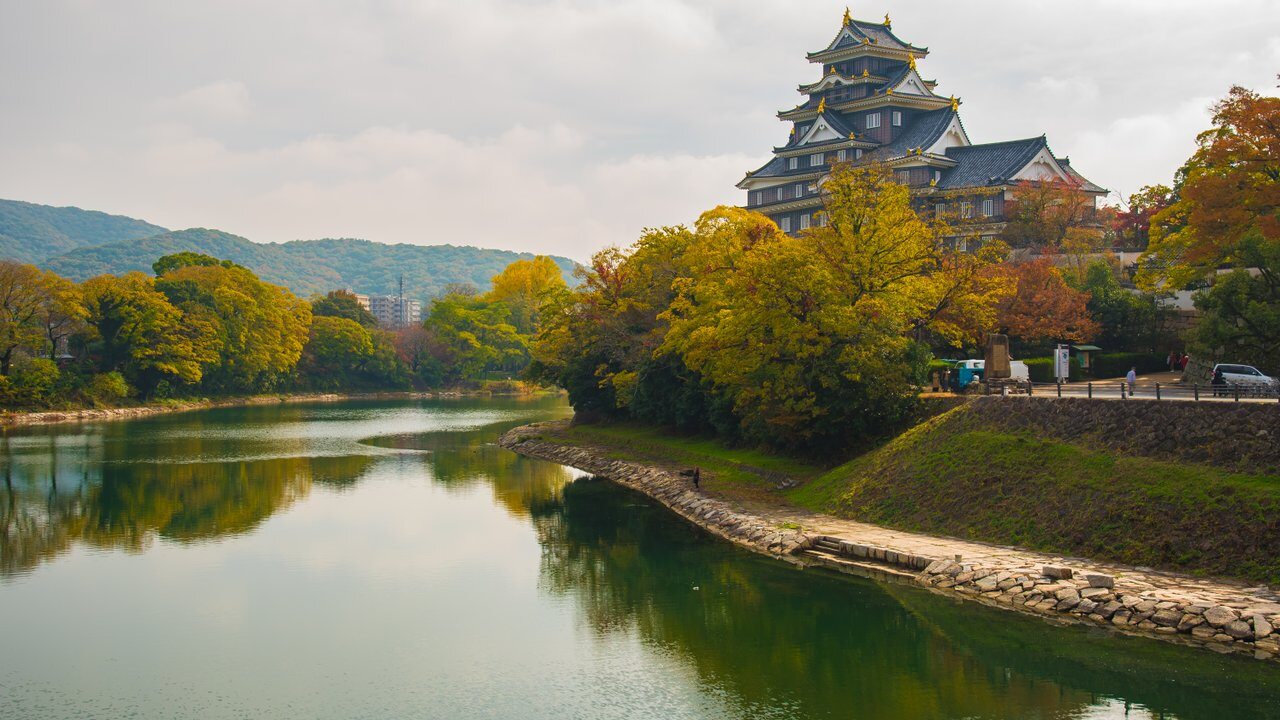 Okayama