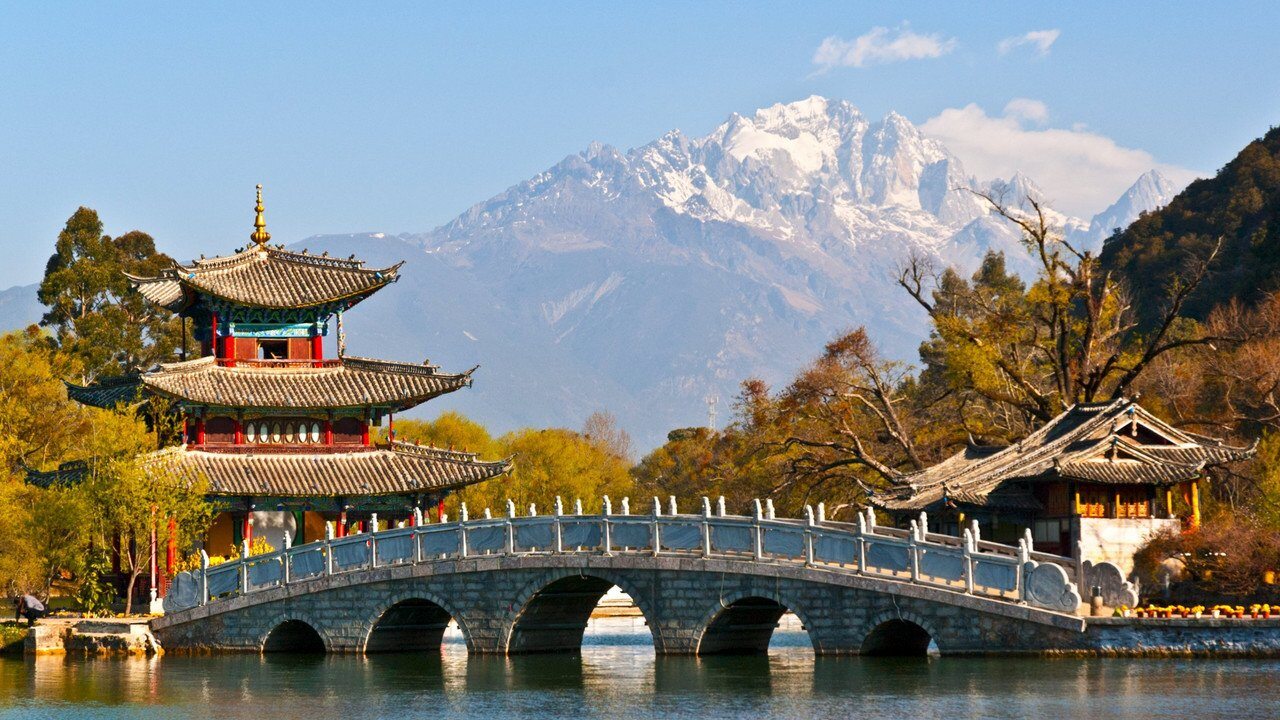 Lijiang
