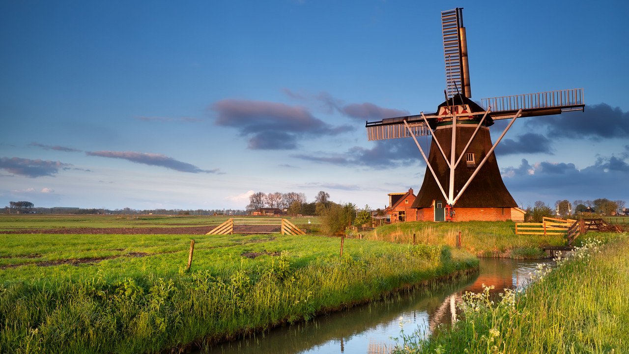 Groningen Groningen