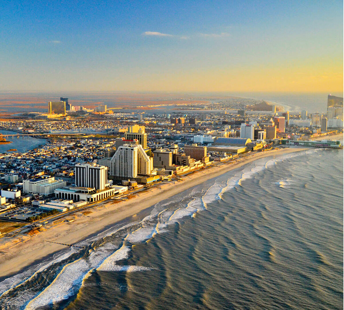 Atlantic City
