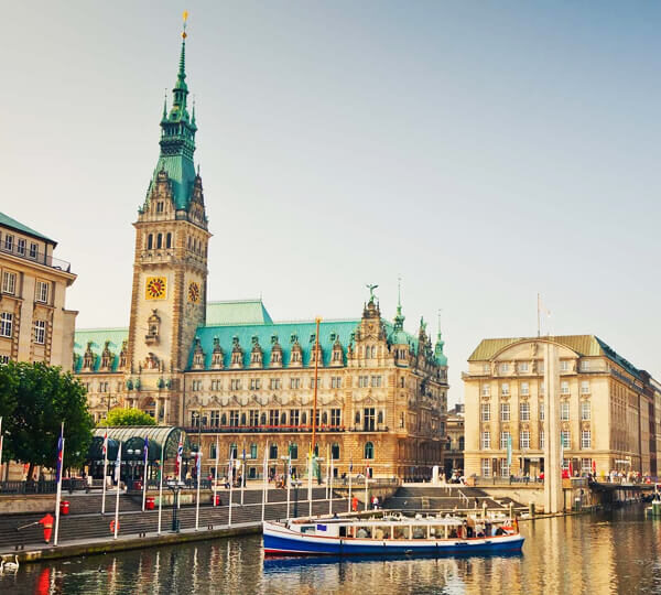 Hamburgo