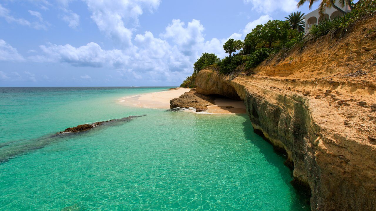 Anguilla