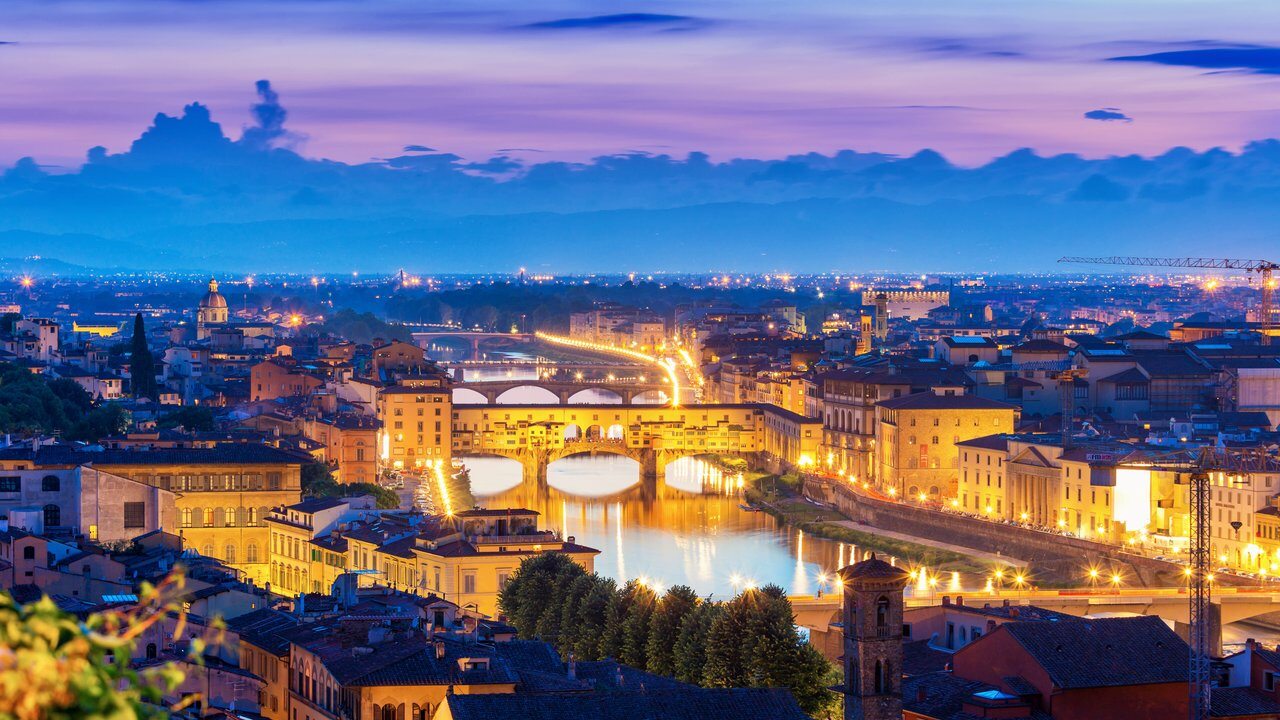Florencia