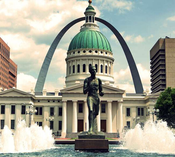 Saint Louis