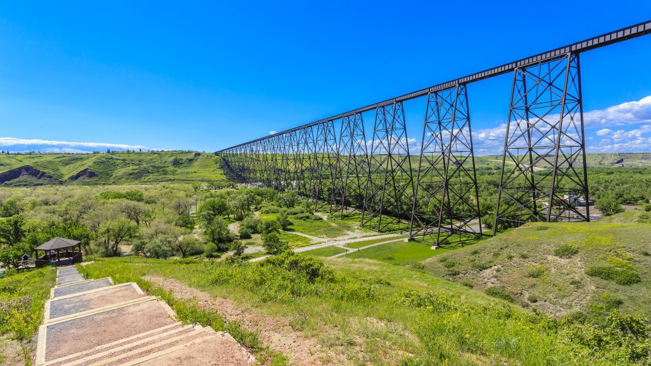 Lethbridge
